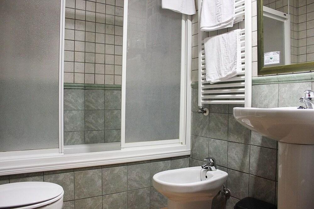 Hotel Abadia Puebla de Arenoso Eksteriør bilde